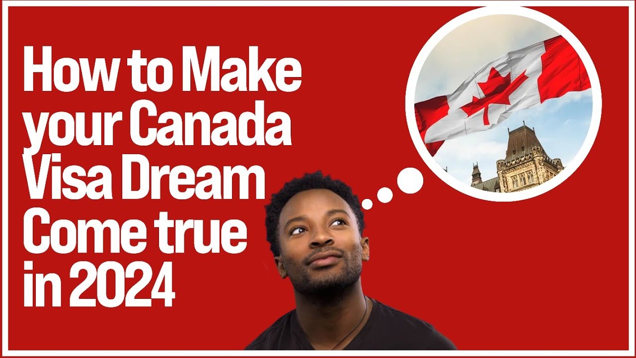 Unleash Your Dream: Apply for the Canada Visa Lottery 2023/2024 - Benefits of Participating in the Canada Visa Lottery