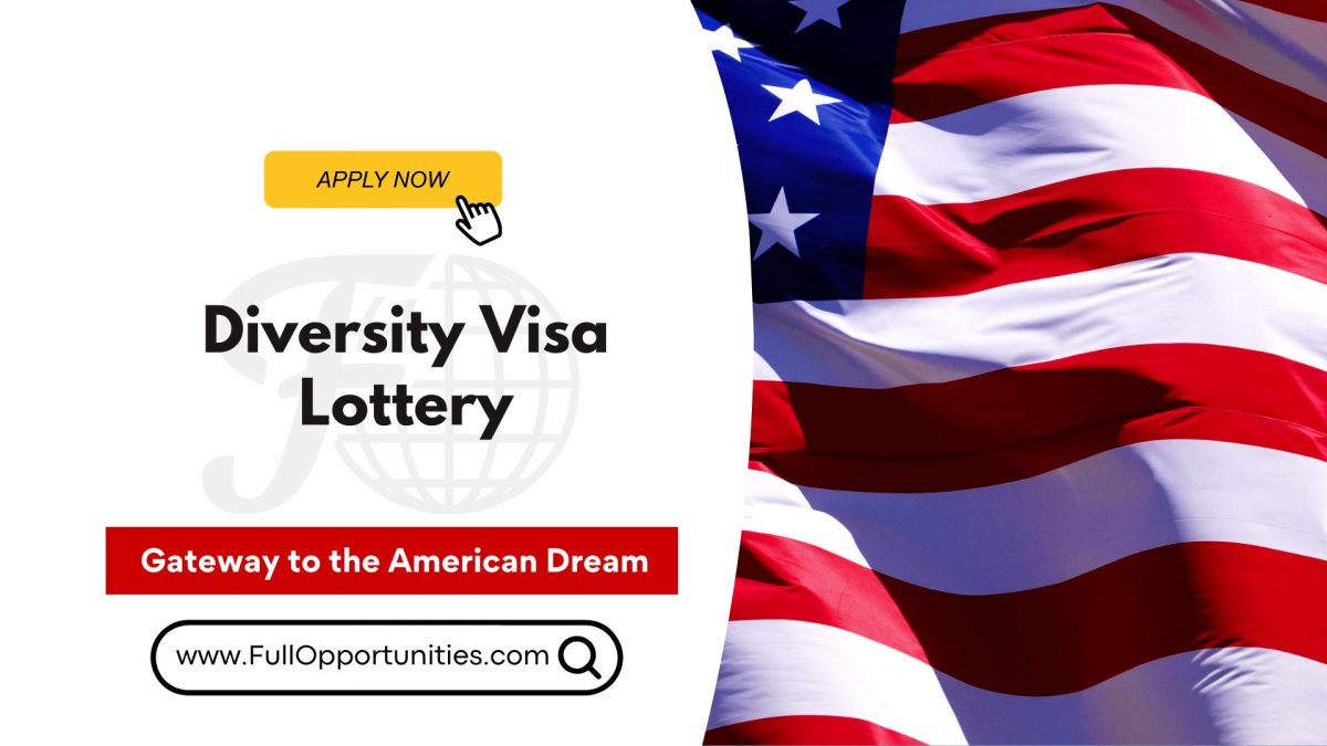 Unleash Your Dream: Apply for Canada Visa Lottery 2023/2024 - Important Dates and Deadlines