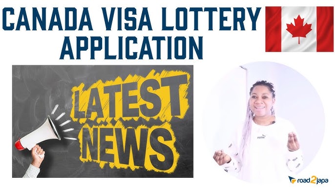 Unleash Your Dream: Apply for the Canada Visa Lottery 2023/2024 - Understanding the Canada Visa Lottery Program