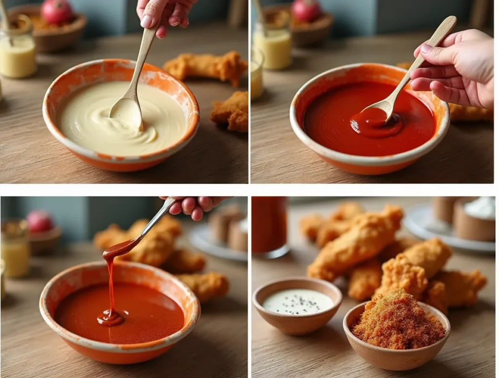 raising cane's sauce recipe