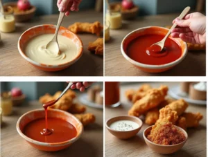 raising cane's sauce recipe