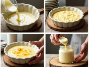 clotted cream recipe