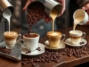 spanish coffee