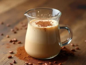 coffee creamer recipe
