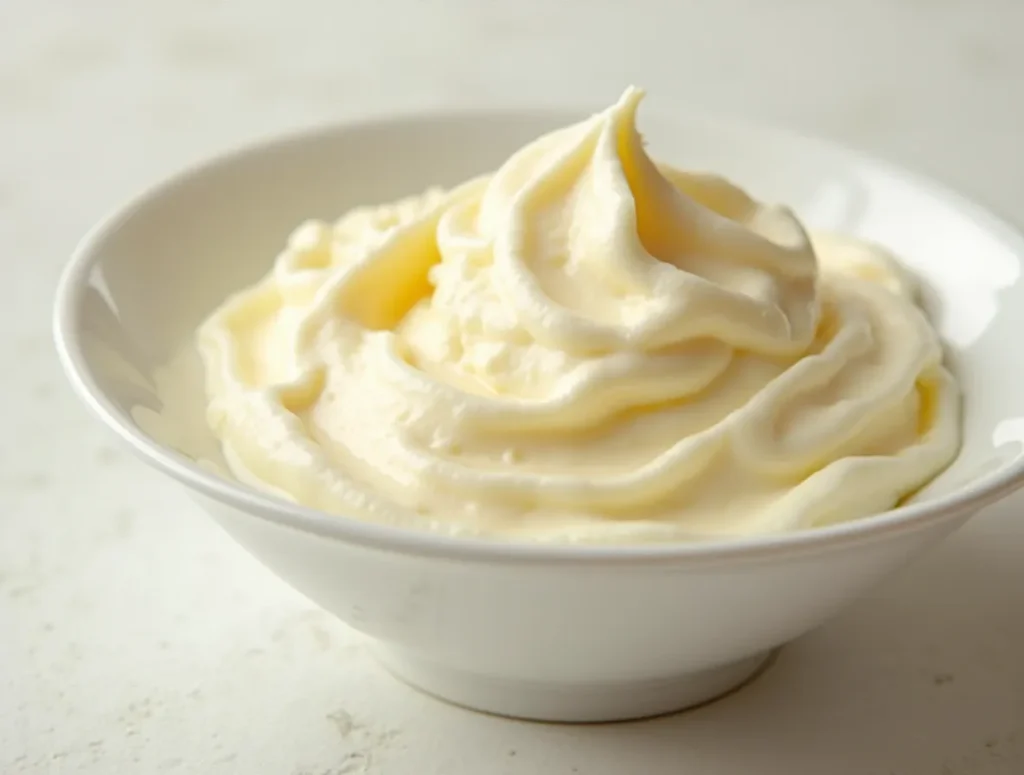 Best clotted cream recipe