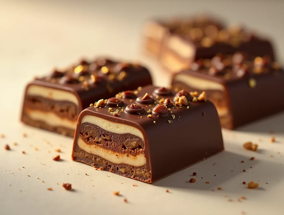 viral Dubai chocolate