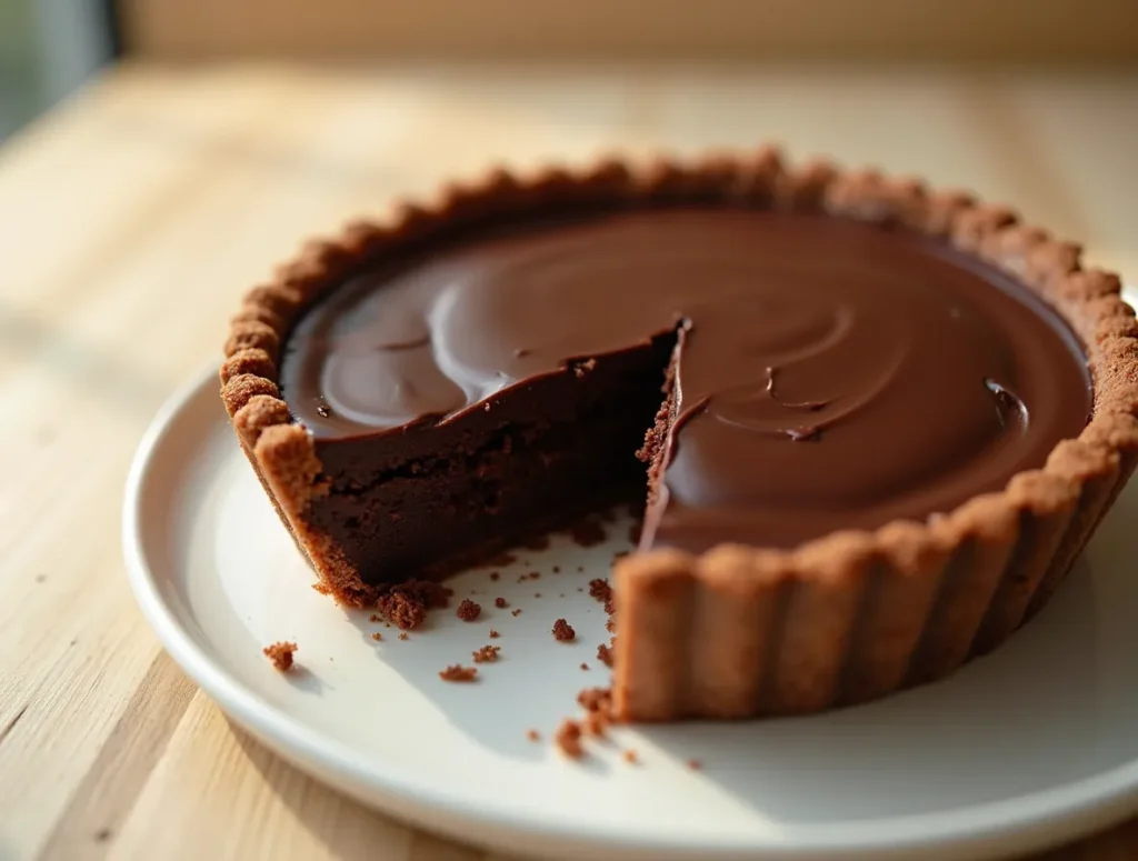 chocolate pies