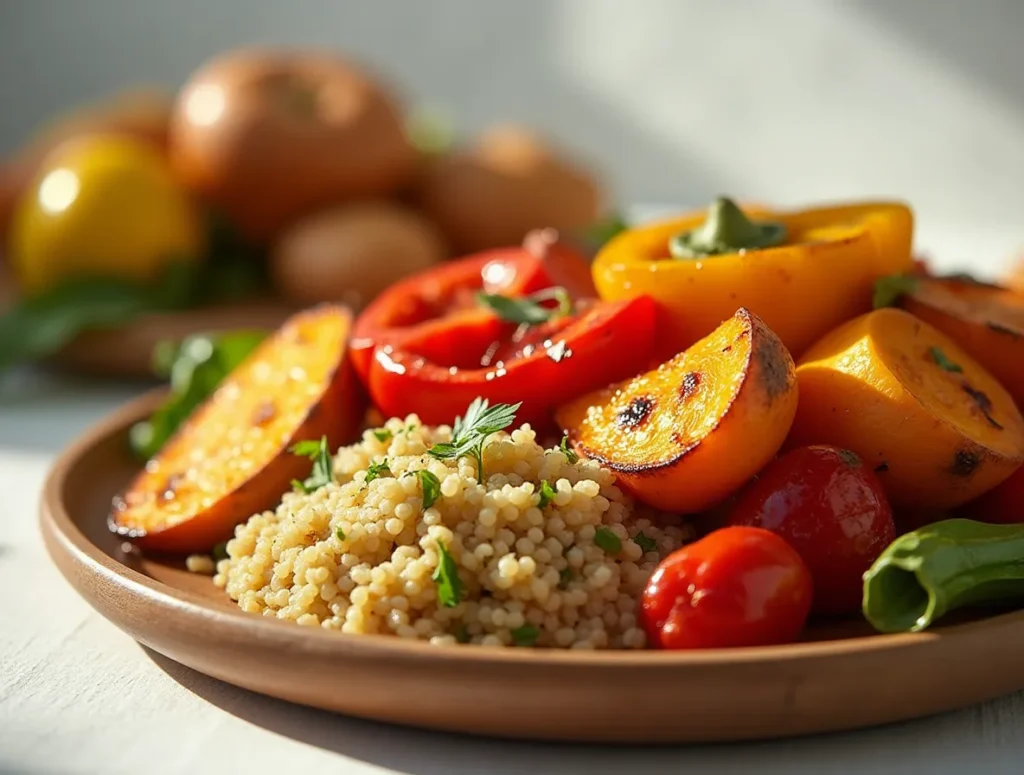 trader joe's dinner ideas
