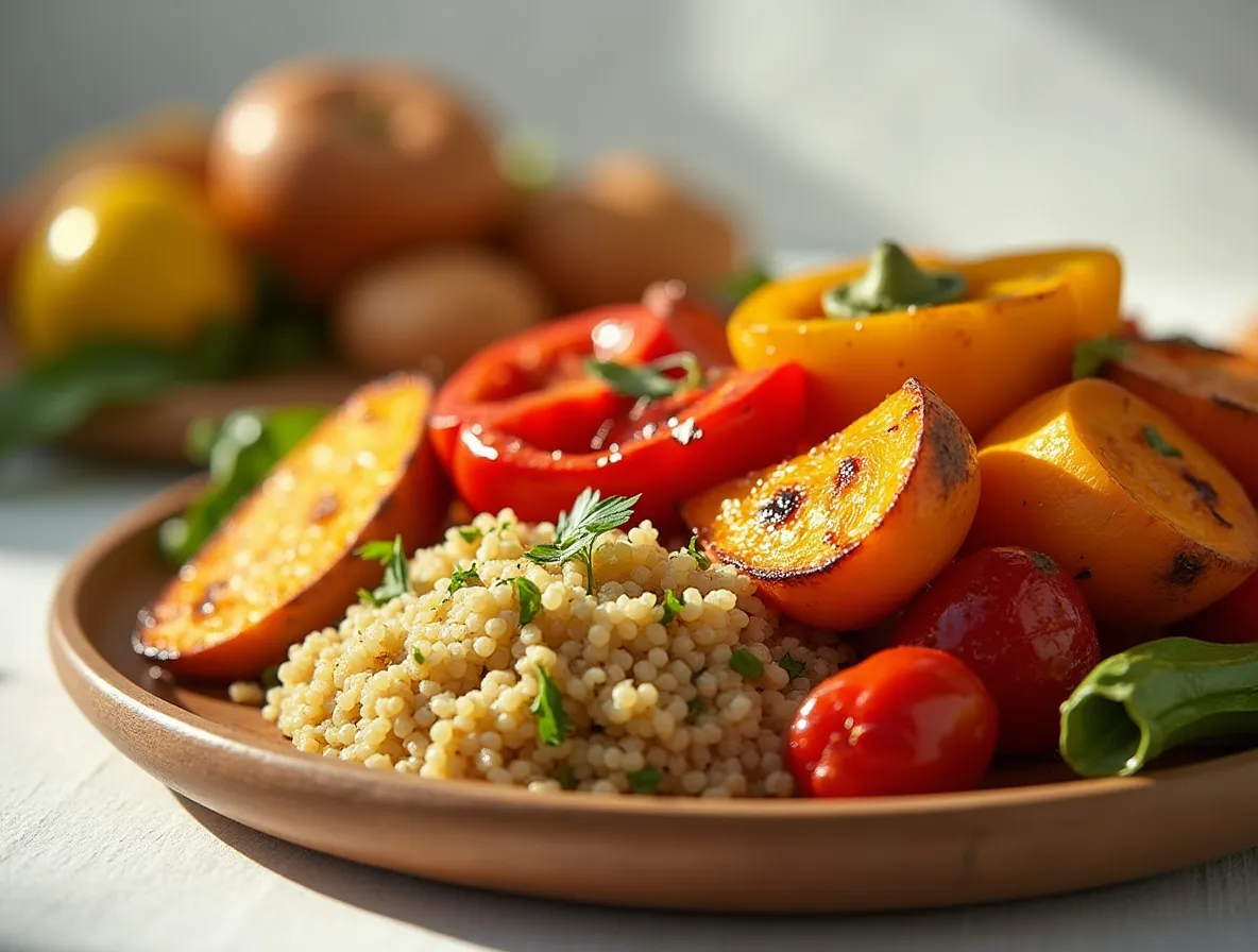 trader joe's dinner ideas