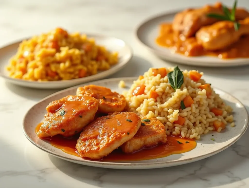 trader joe's meals