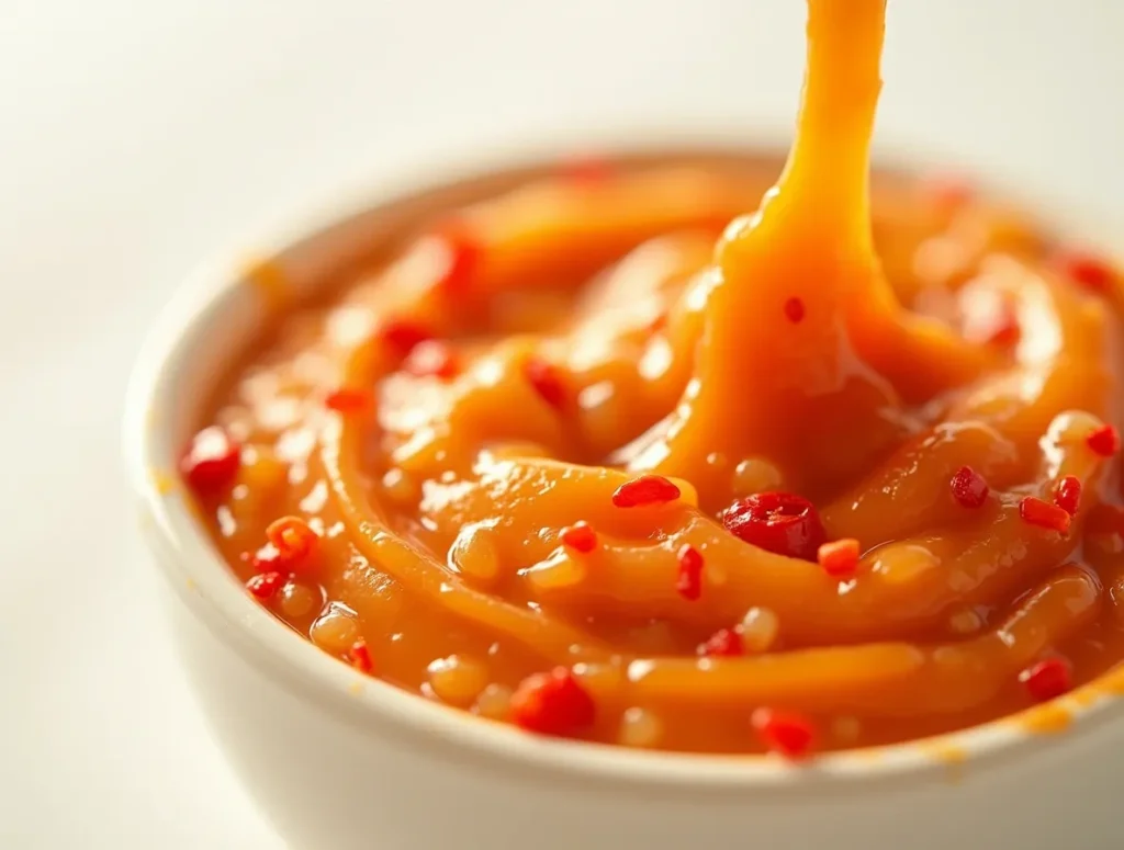 bang bang shrimp sauce