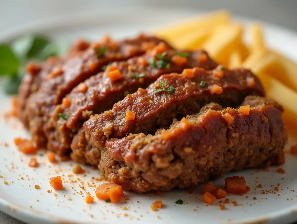 lipton soup meatloaf