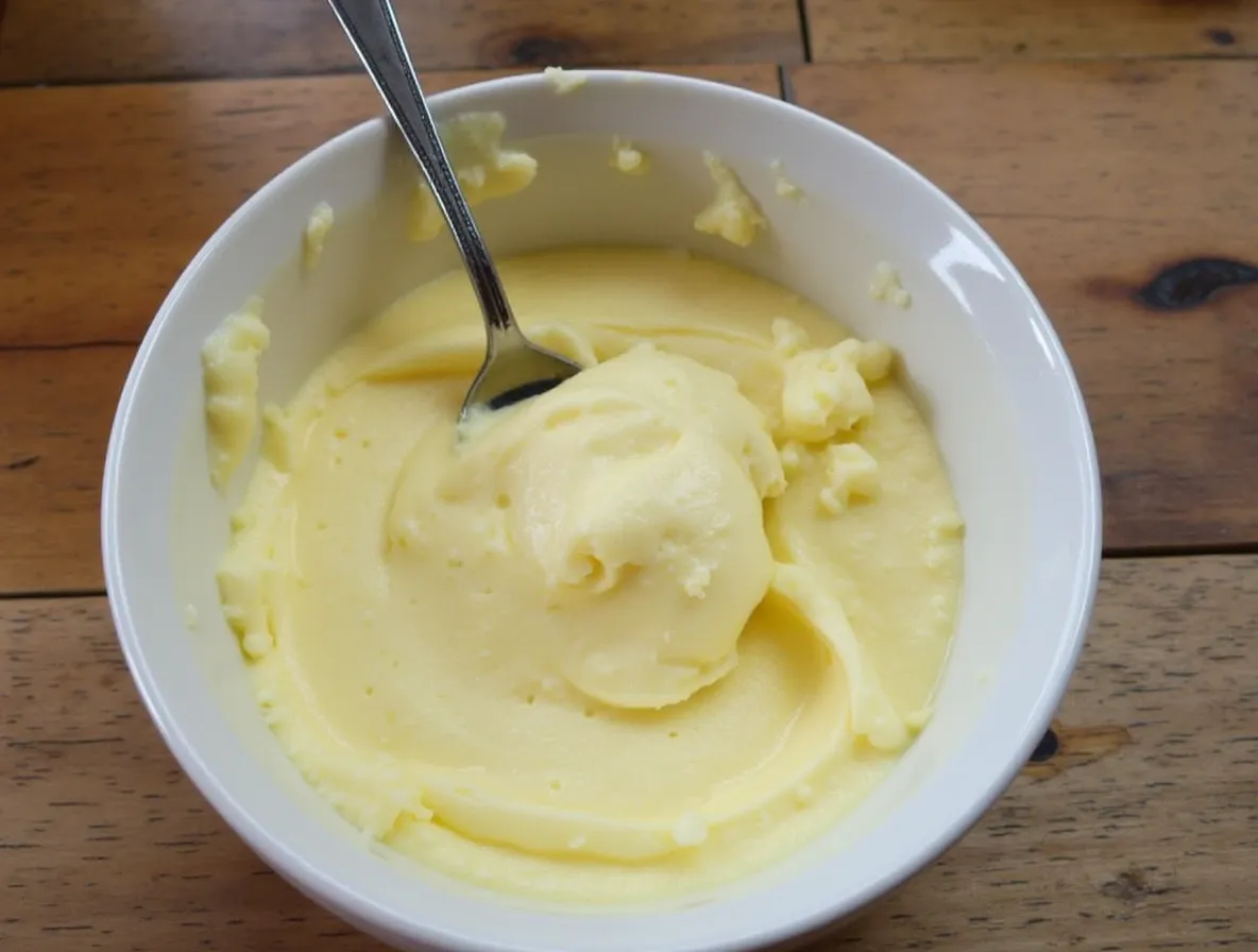 how to make clotted cream