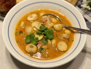 zuppa toscana