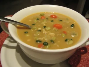 olive garden tuscan soup