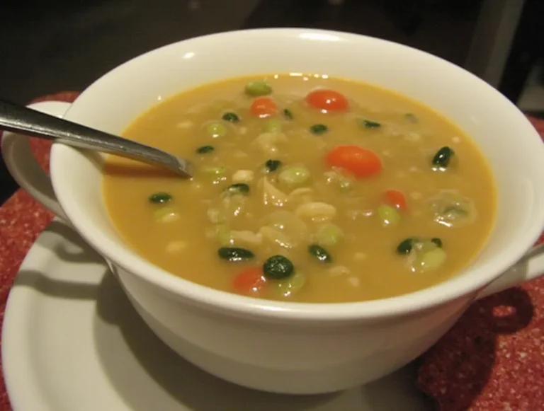 olive garden tuscan soup