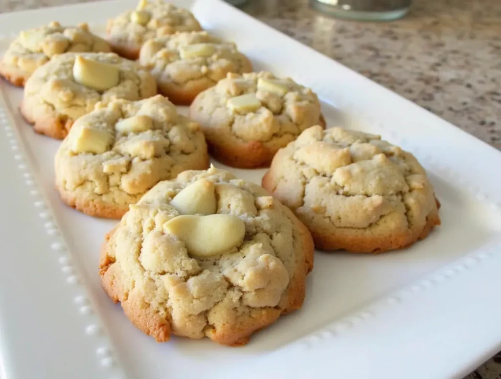 cheryl's cookies recipe