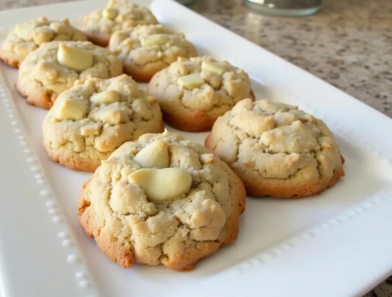 cheryl's cookies recipe