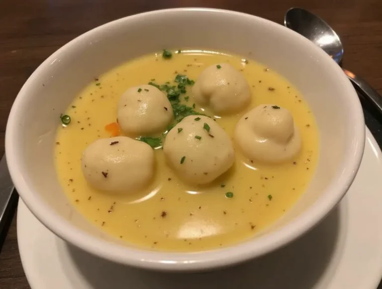 Olive Garden Chicken Gnocchi soup