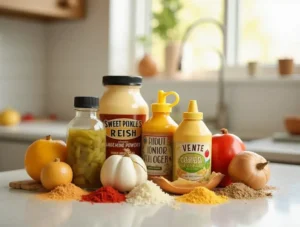 how to make big mac sauce recipe