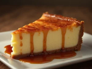 for boston cream pie