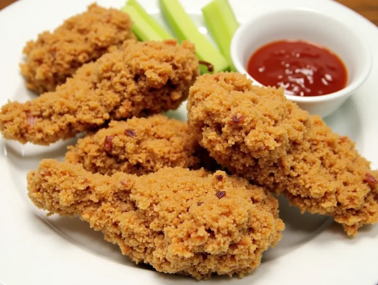 cane's chicken recipe