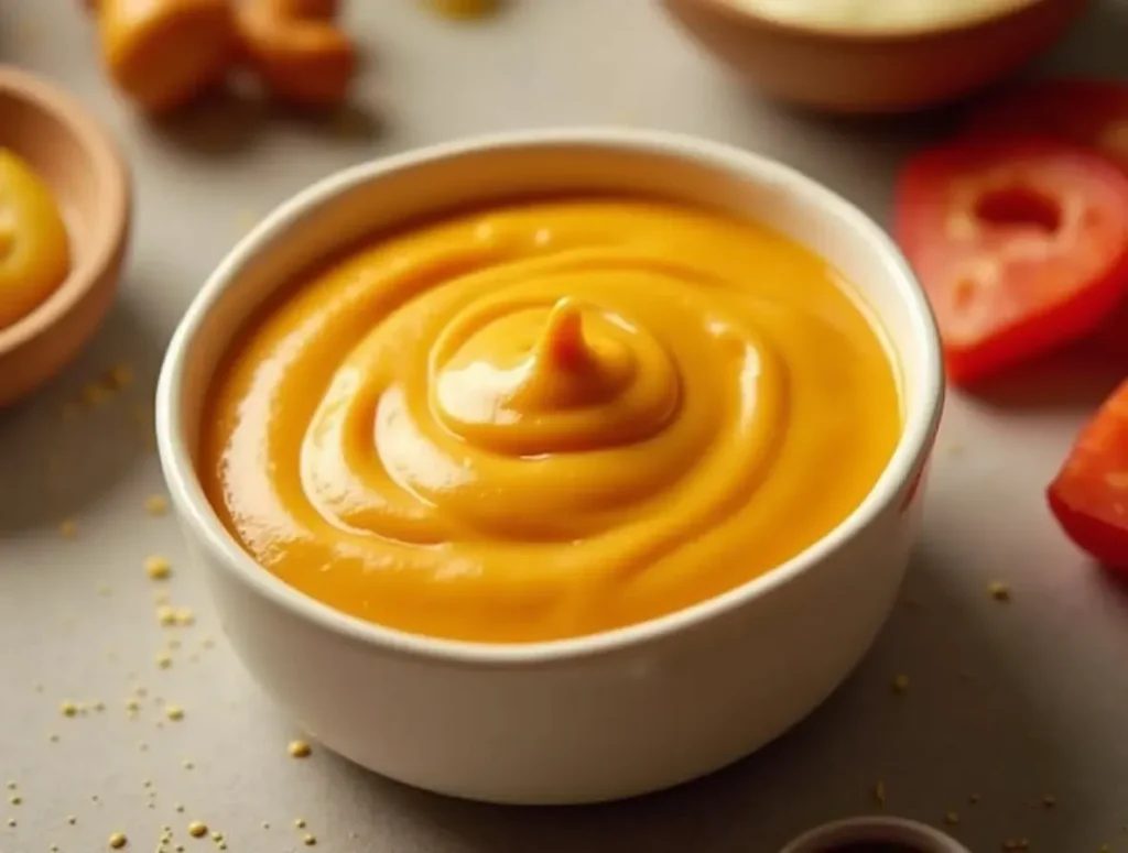 how to make chick fil a sauce