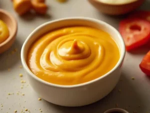 how to make chick fil a sauce