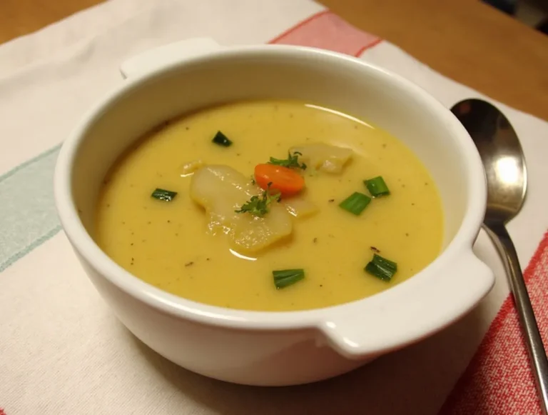 soup recipes using ham bone