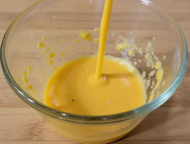 how to make raising cane's sauce