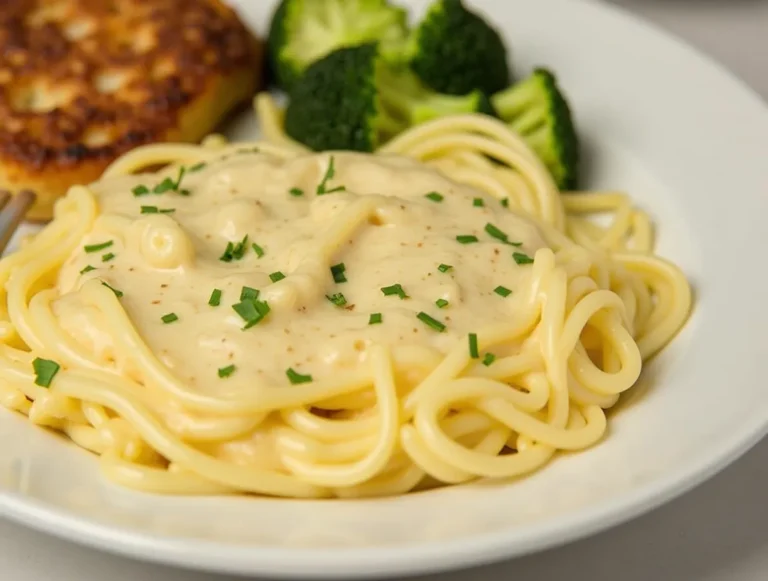 copycat olive garden alfredo