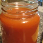fermented hot sauce recipe