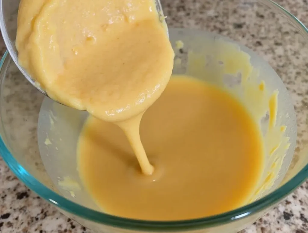 how to make cane sauce