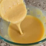 how to make cane sauce