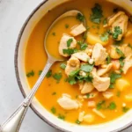 italian chicken soup recipe
