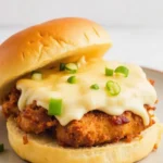 philly chicken