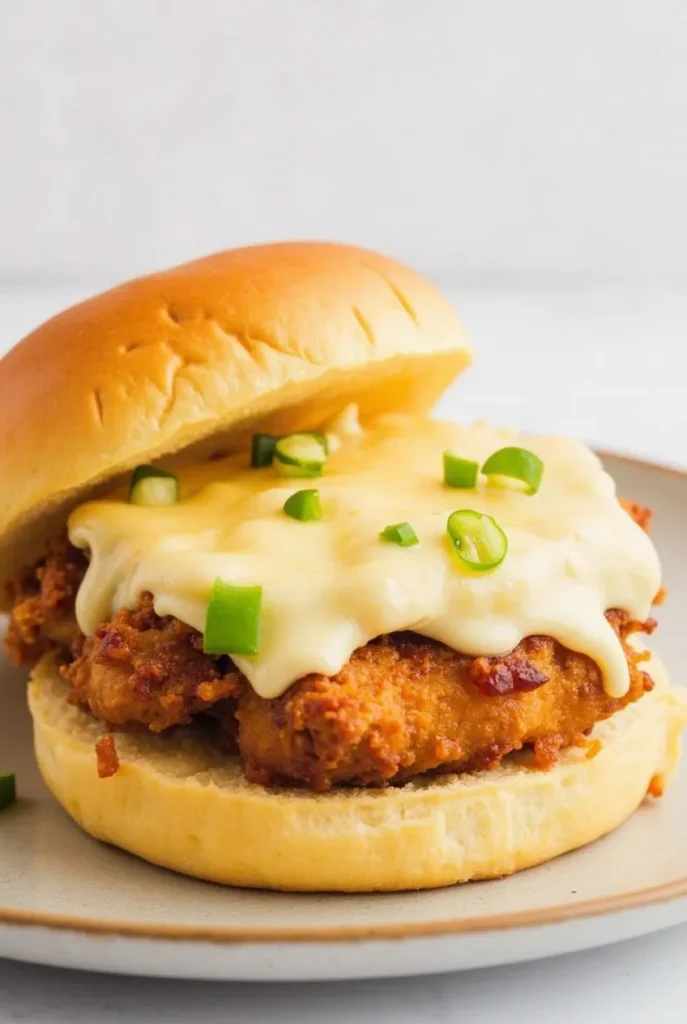 philly chicken