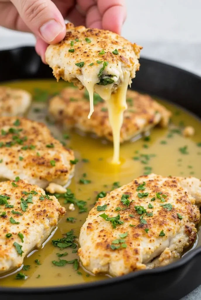 blackstone chicken breast