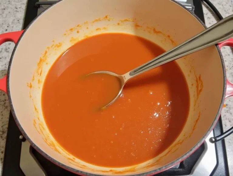 sauce for hamburger