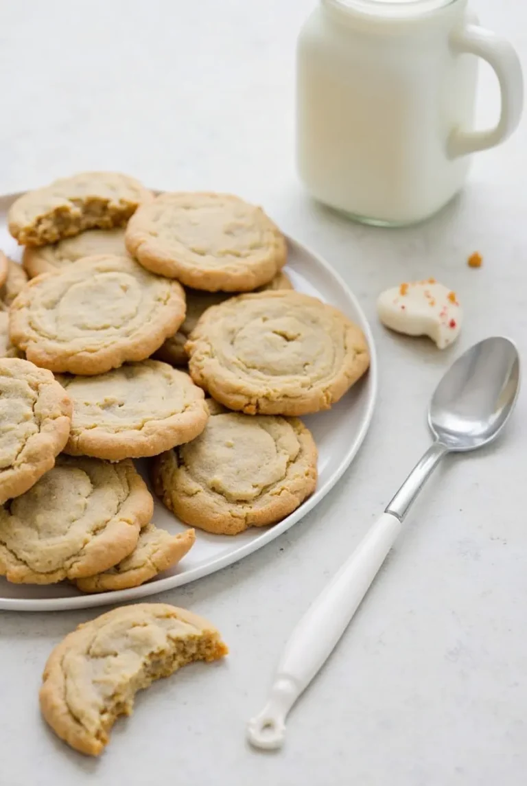cheryl company cookie recipe