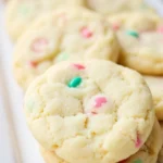 copycat cheryl's sugar cookies