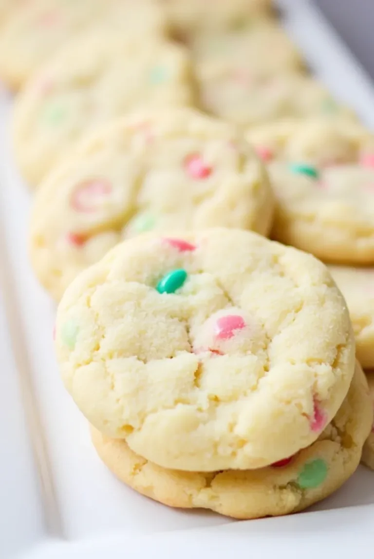 copycat cheryl's sugar cookies