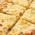 canned chicken pizza crust recipe