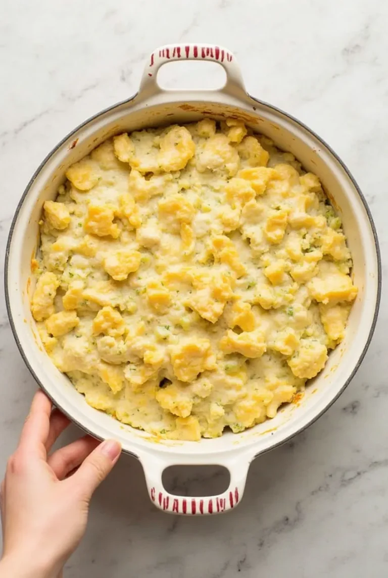 How Long to Cook Chicken Pot Pie