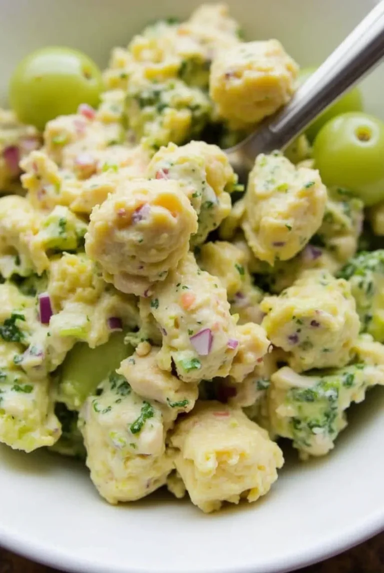 grape salad chicken salad chick